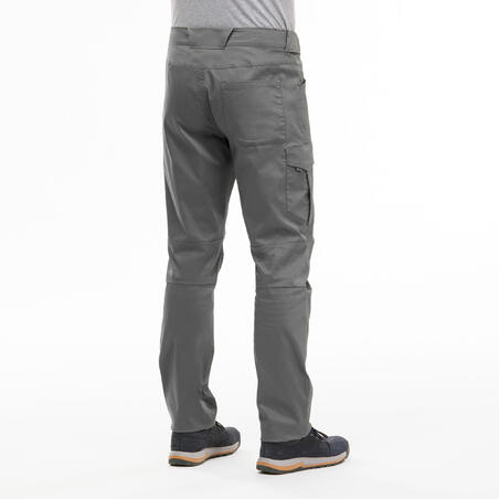 Pantalon de randonnée - NH100 - Homme