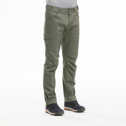 Pantaloni montagna uomo NH100 QUECHUA | DECATHLON