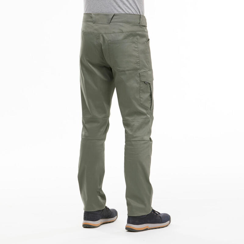 Men’s Hiking Trousers NH100 QUECHUA Decathlon