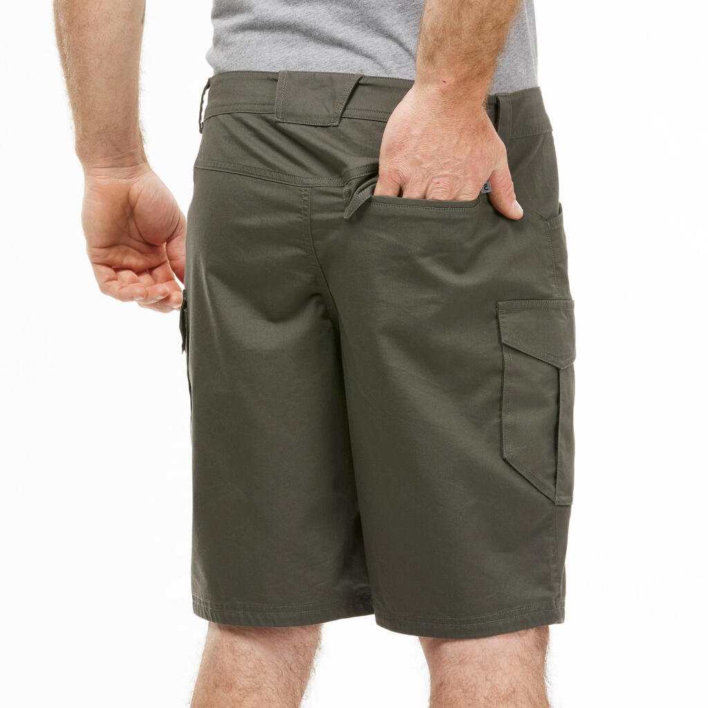 Short de randonnée - NH550 - Homme