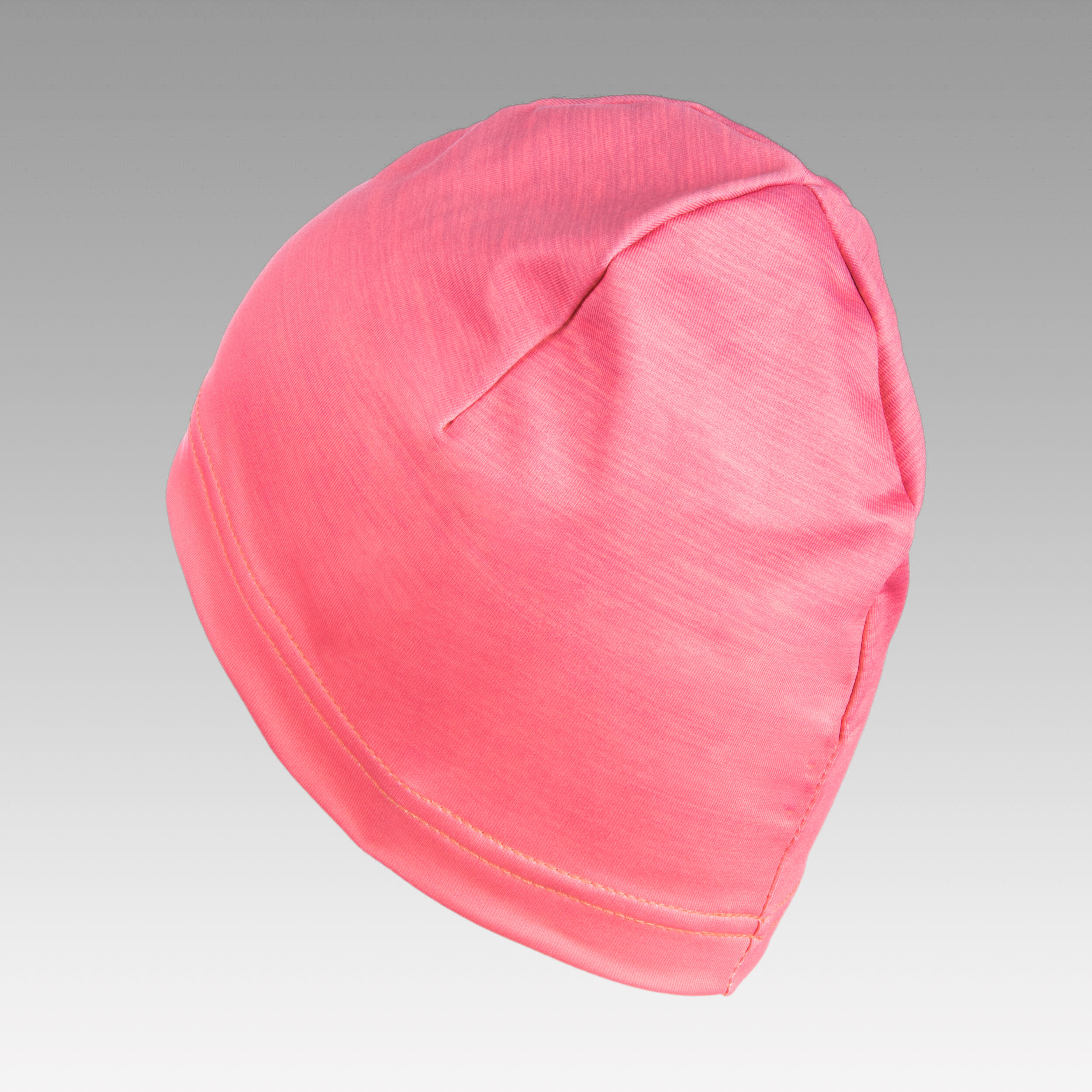 Gorro de Atletismo Criança Rosa 2/5