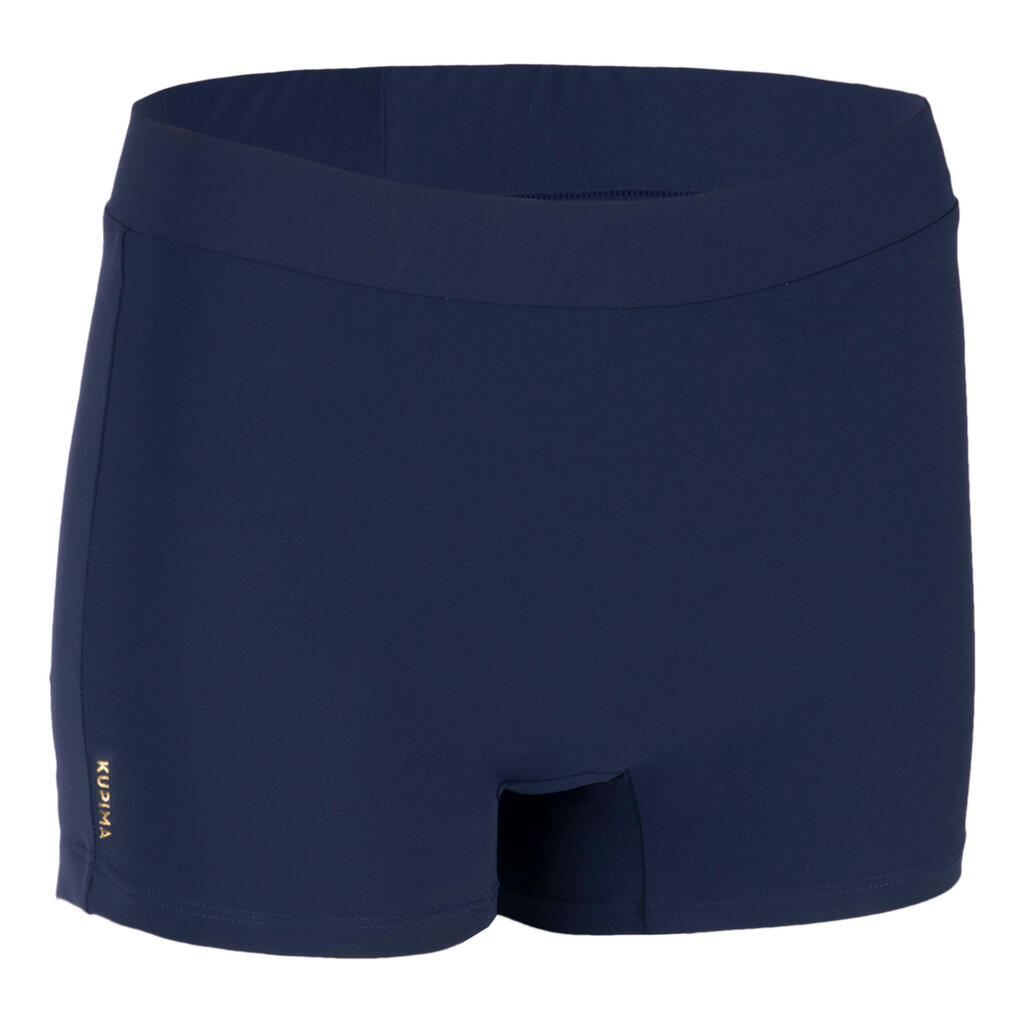 Women's Athletics Briefs - Blue