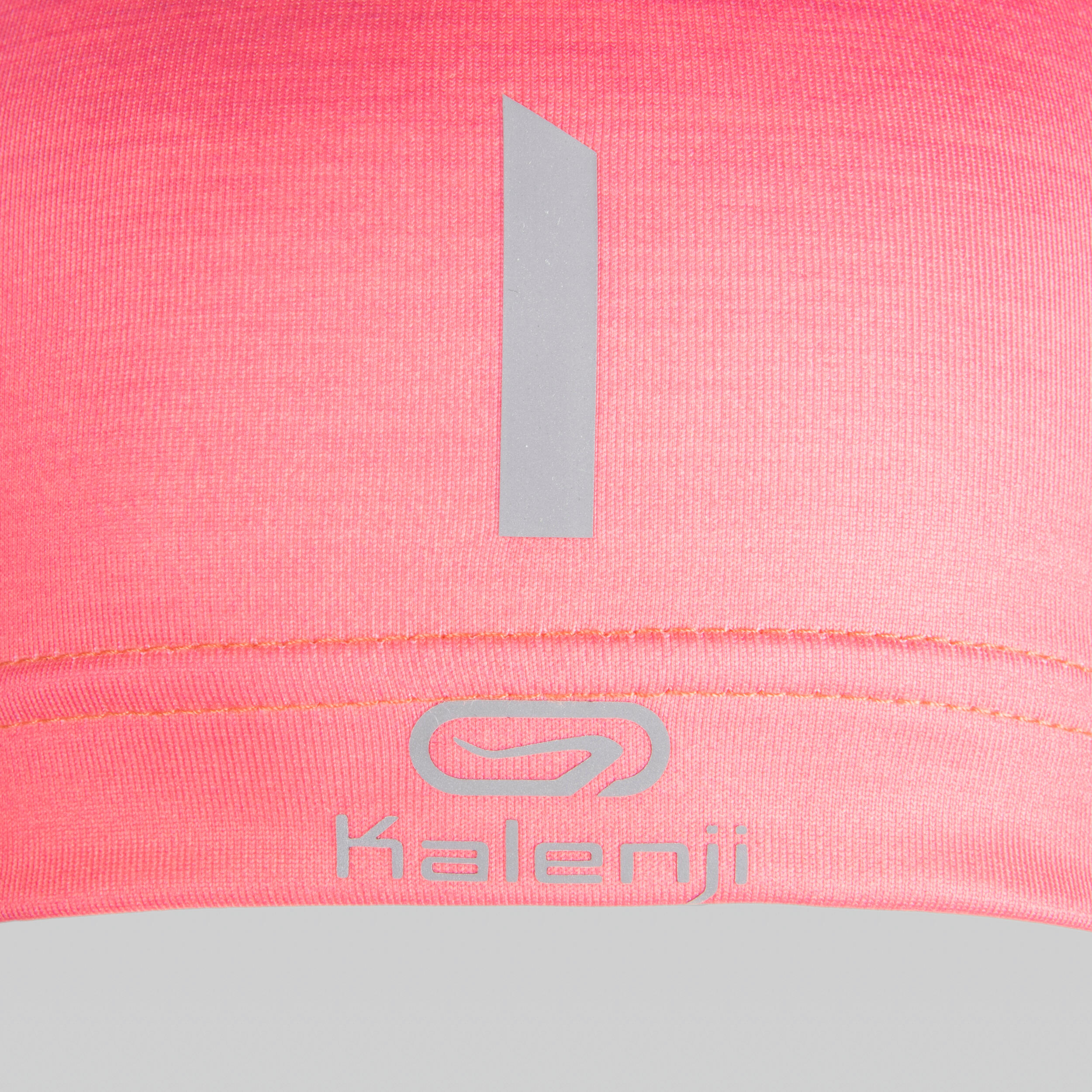 Gorro de Atletismo Criança Rosa 4/5