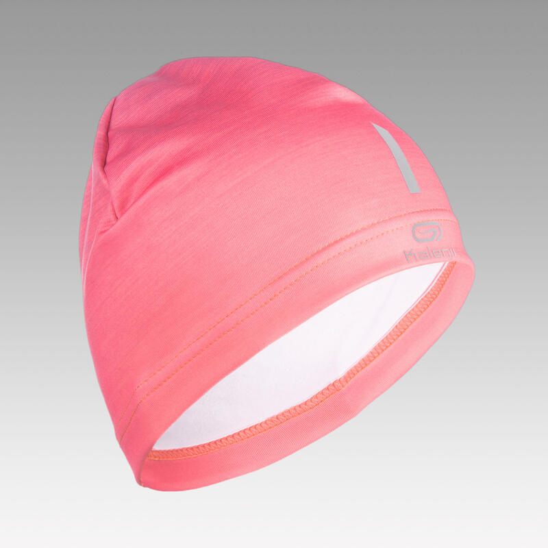 Cappellino atletica bambino rosa