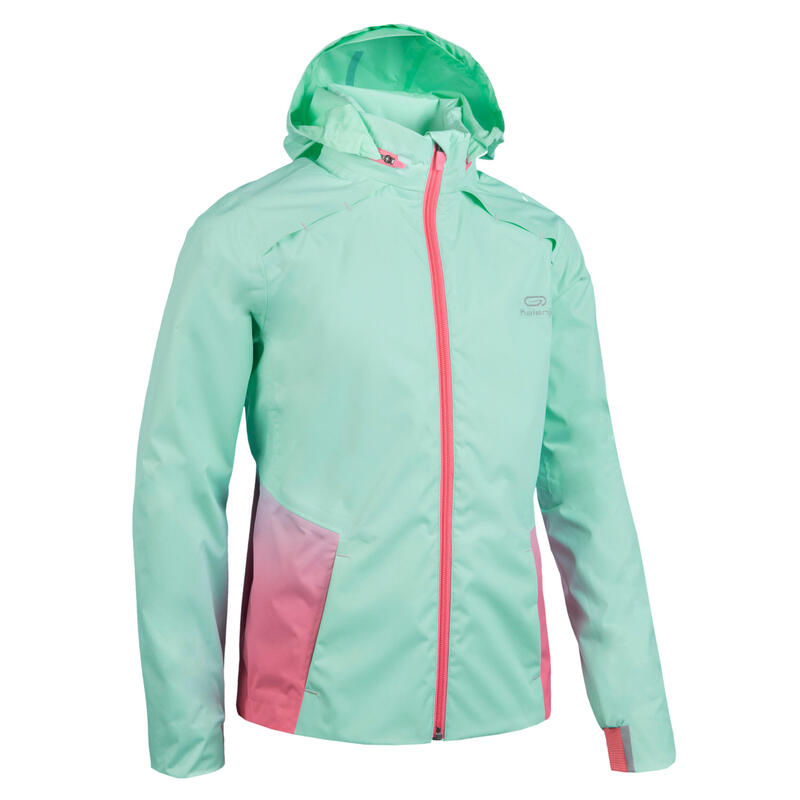 Vestes & T-shirts manches longues