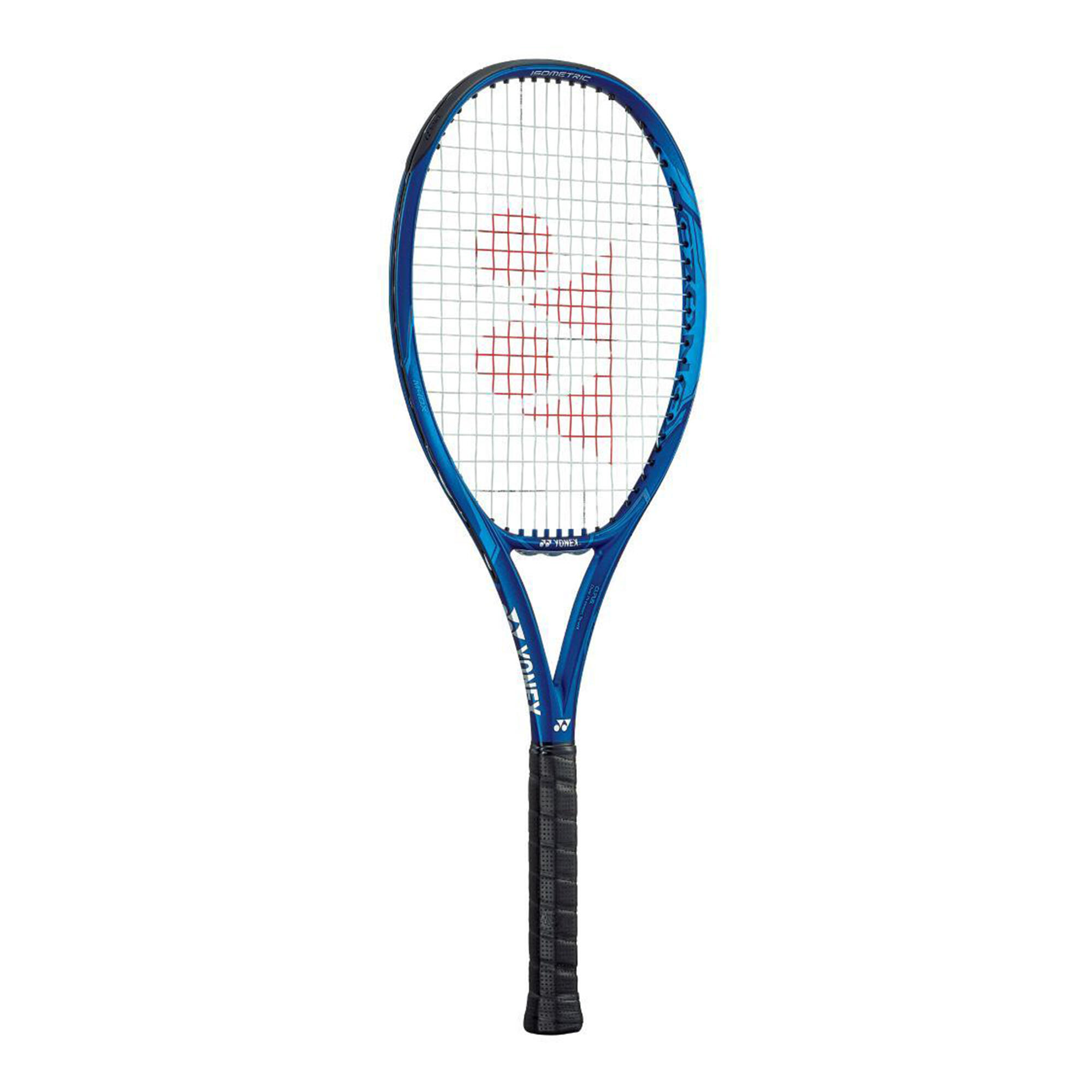 Yonex Tennisracket Voor Volwassenen Ezone 100 Onbespannen Blauw online kopen