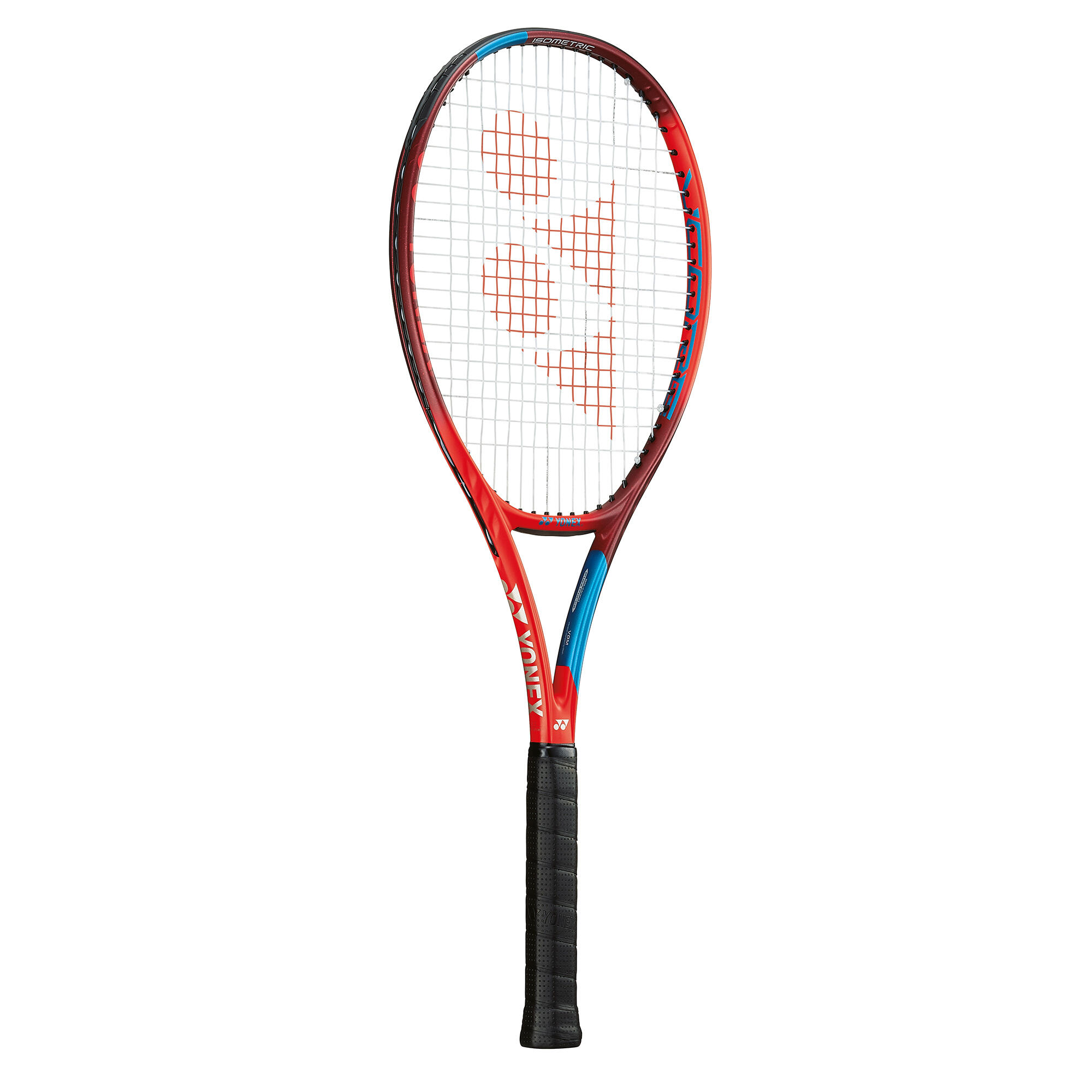 yonex vcore red