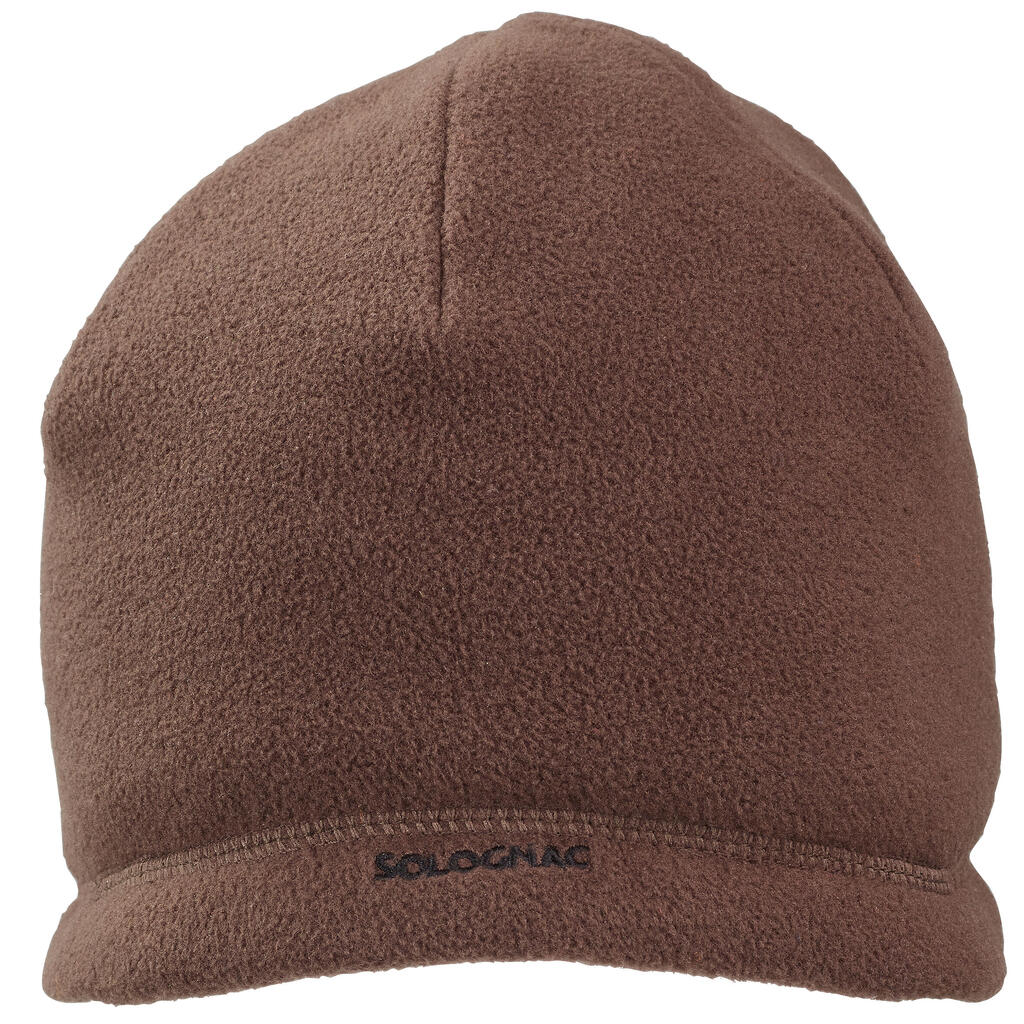 Abpusēja silta cepure “Beanie Sherpa 500”