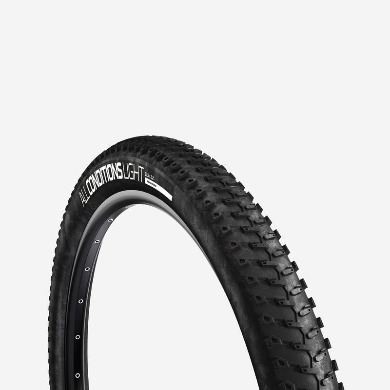 CUBIERTA MTB ALLTERRAIN SPEED TUBELESS READY 29 x 2.10 / ETRTO 54