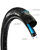 Pneu vtt all terrain 5 speedtringles rigides 26x2.00