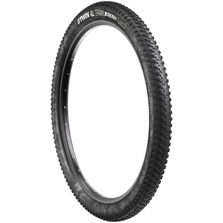 26x2.00 Wire Bead All-Terrain Mountain Bike Tyre