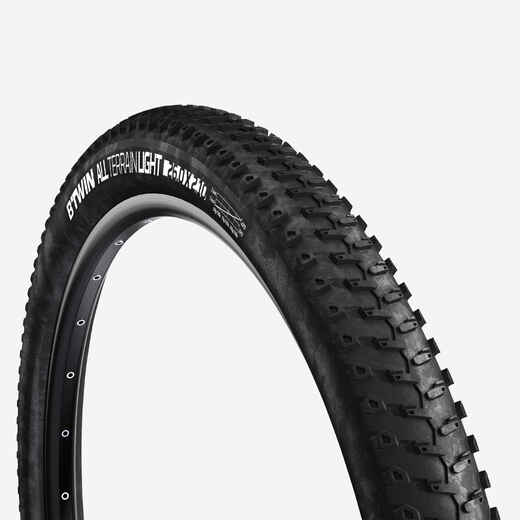 
      26x2.10 All-Terrain Mountain Bike Tyre
  