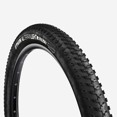 Däck MTB ALL TERRAIN 9 SPEED 26x2,10 Tubeless Ready / ETRTO 54-559