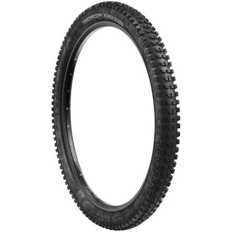 Покришка Grip 100 для гірського велосипеда 29" × 2,4 