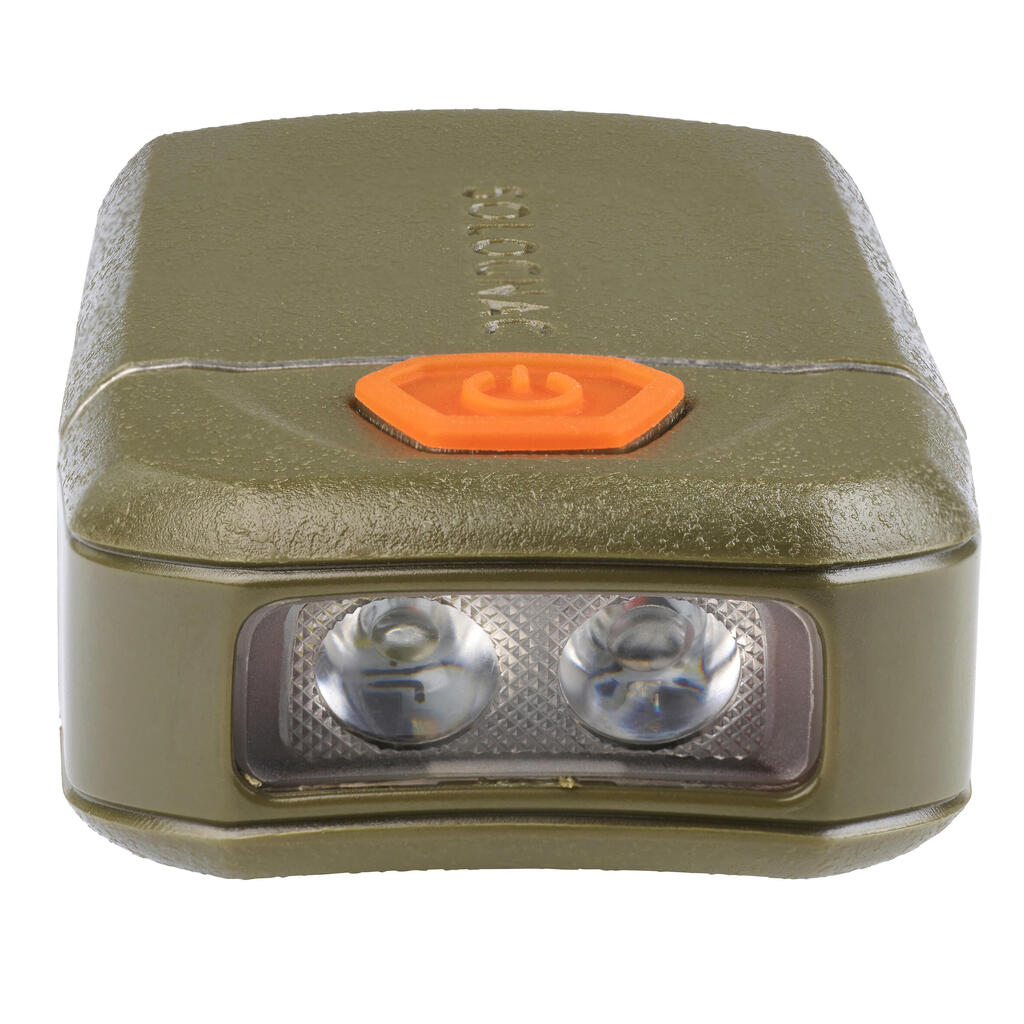 Lovačka lampa / čeona lampa (80 lumena)