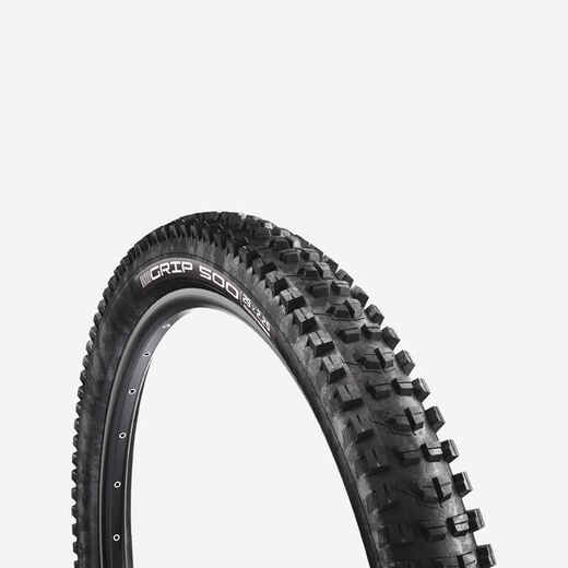 29" x 2.25 Mountain Bike Tyre Grip 500