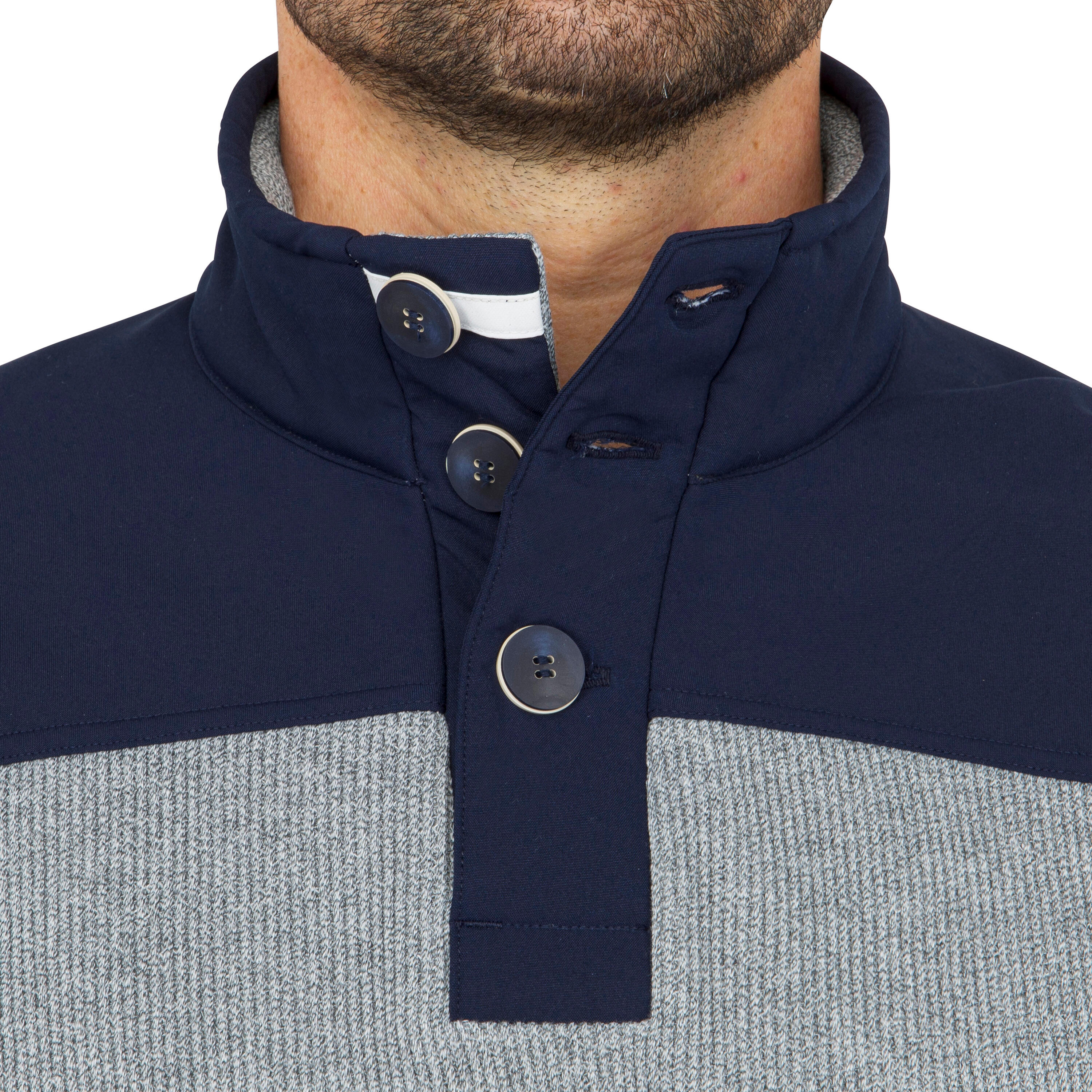 Pull marin decathlon new arrivals