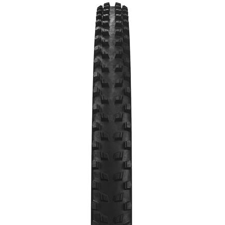 Шина для горного велосипеда с жестким бортом Mud 5 26x2,00 / etrto 50-559 