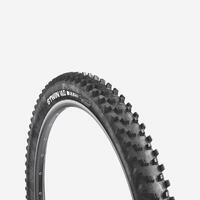 Pneu VTT BTWIN MUD 5 26x 2.00 Tringles rigides