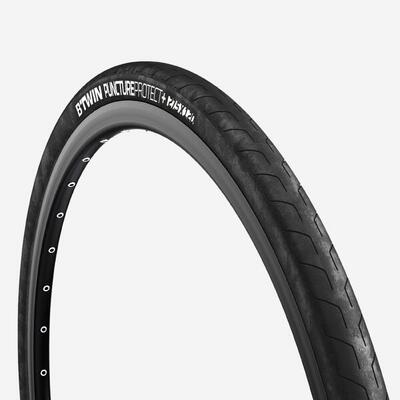 Copertone mtb SLICK 27.5x1.2 PROTECT + tallone morbido