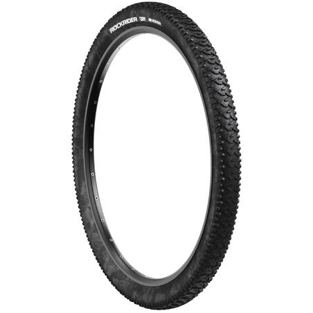 Покрышка для горного велосипеда с жесткими бортами Dry1 26x2,00 /etrto 50-559