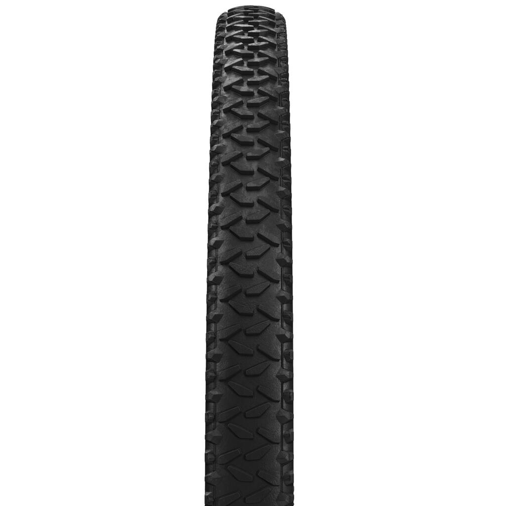 Άκαμπτο ελαστικό MTB Dry1 26 x 2,00