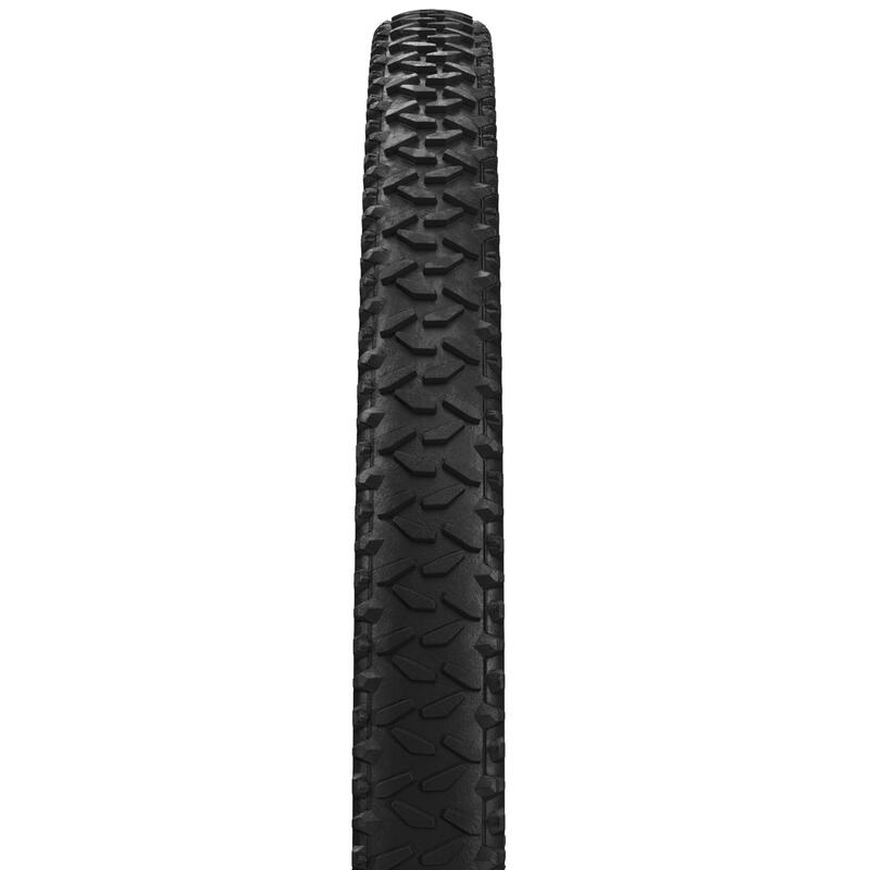 Buitenband mountainbike Dry1 26x2.00 zwart draadband / ETRTO 50-559