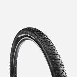 All Terrain Dry Mountain Bike Tyre - 26x2.00