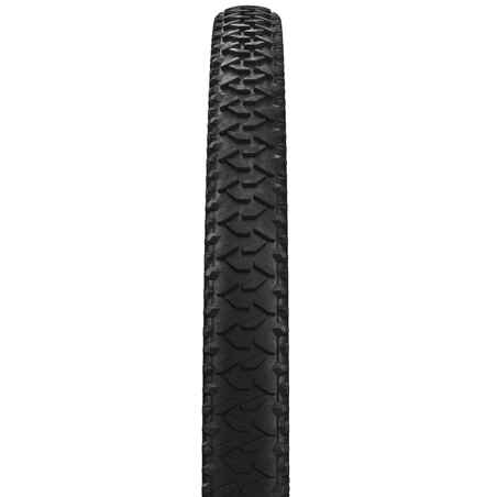 27.5x2.0 Wire Bead Mountain Bike Tyre