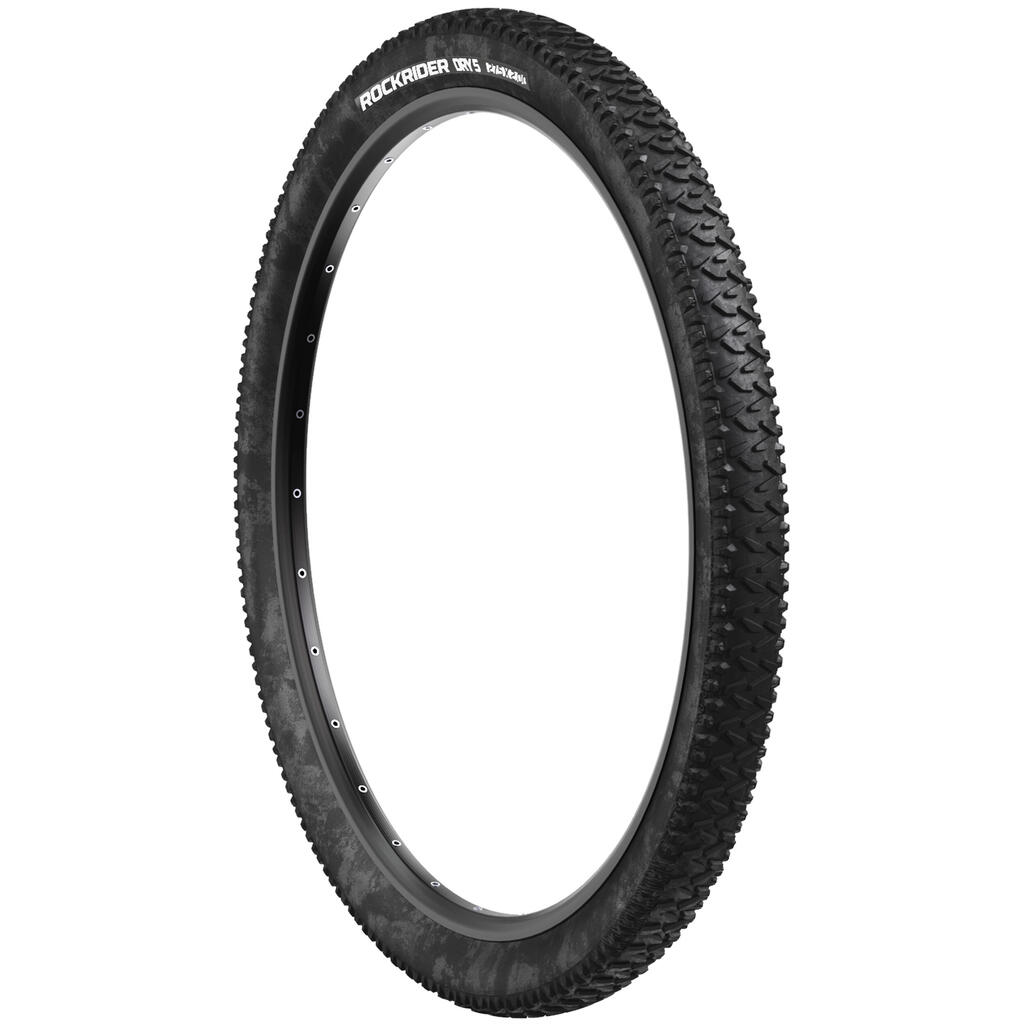 27.5x2.0 Wire Bead Mountain Bike Tyre