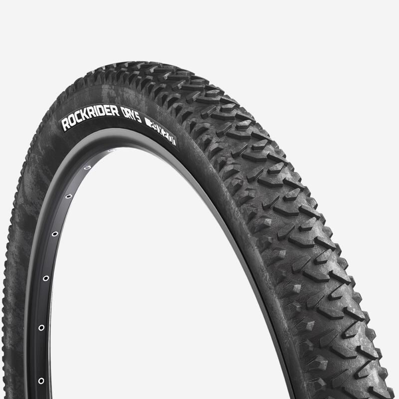 Opona rowerowa MTB DRY 5 29X2,0 ze sztywną stopką