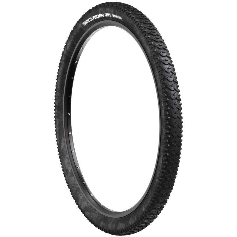 29x2.00 Mountain Biking Tyre Decathlon