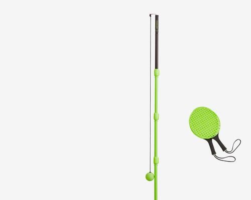 Tennis Ball Collector Tube