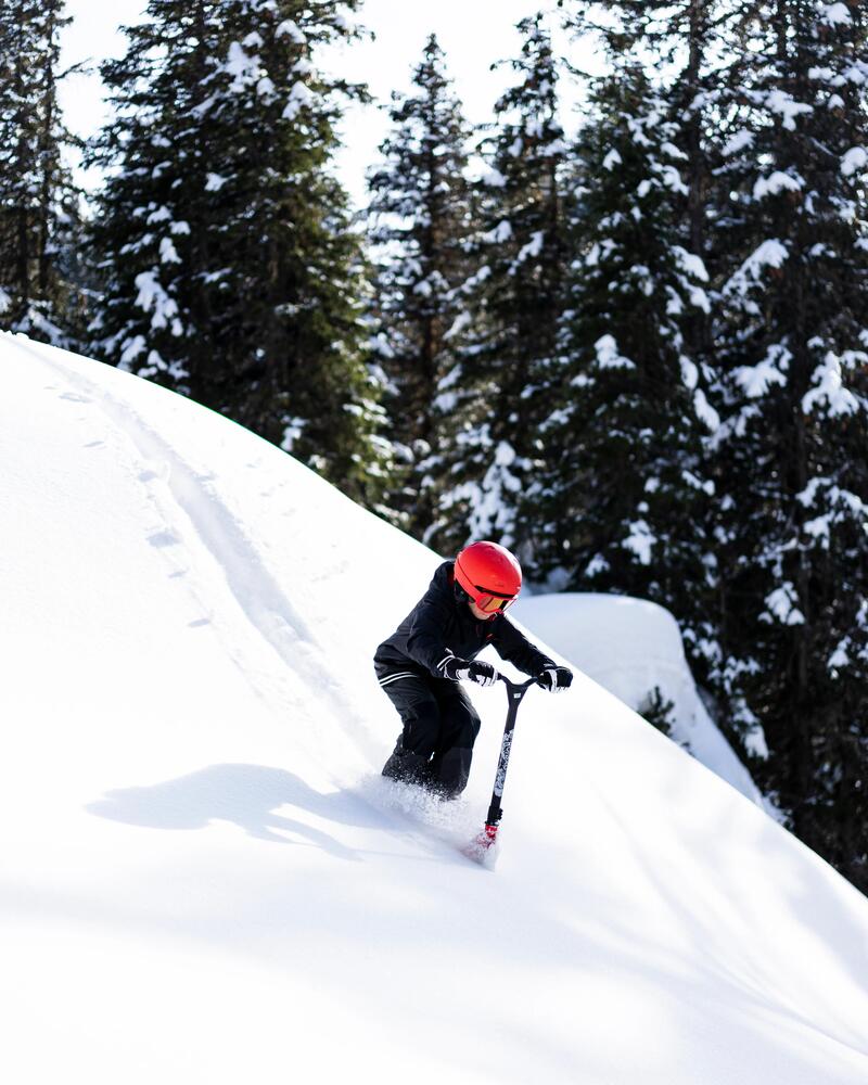SNOWPAD FREESTYLE 500