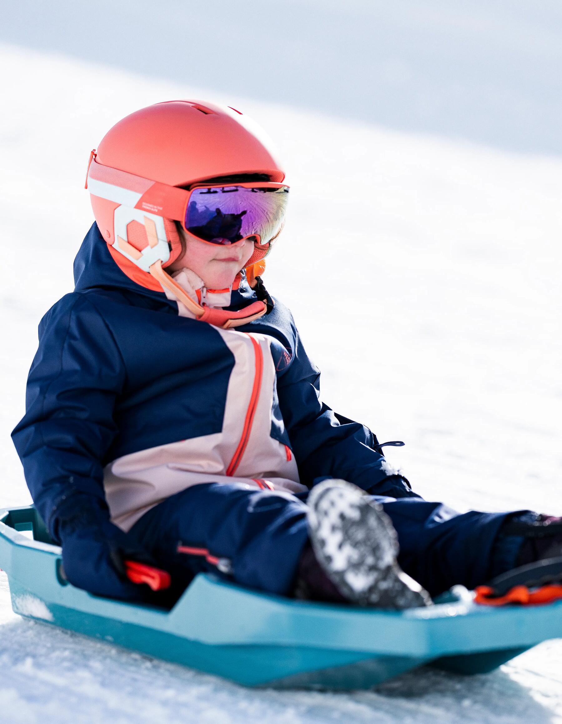 Bien préparer sa valise pour partir au ski