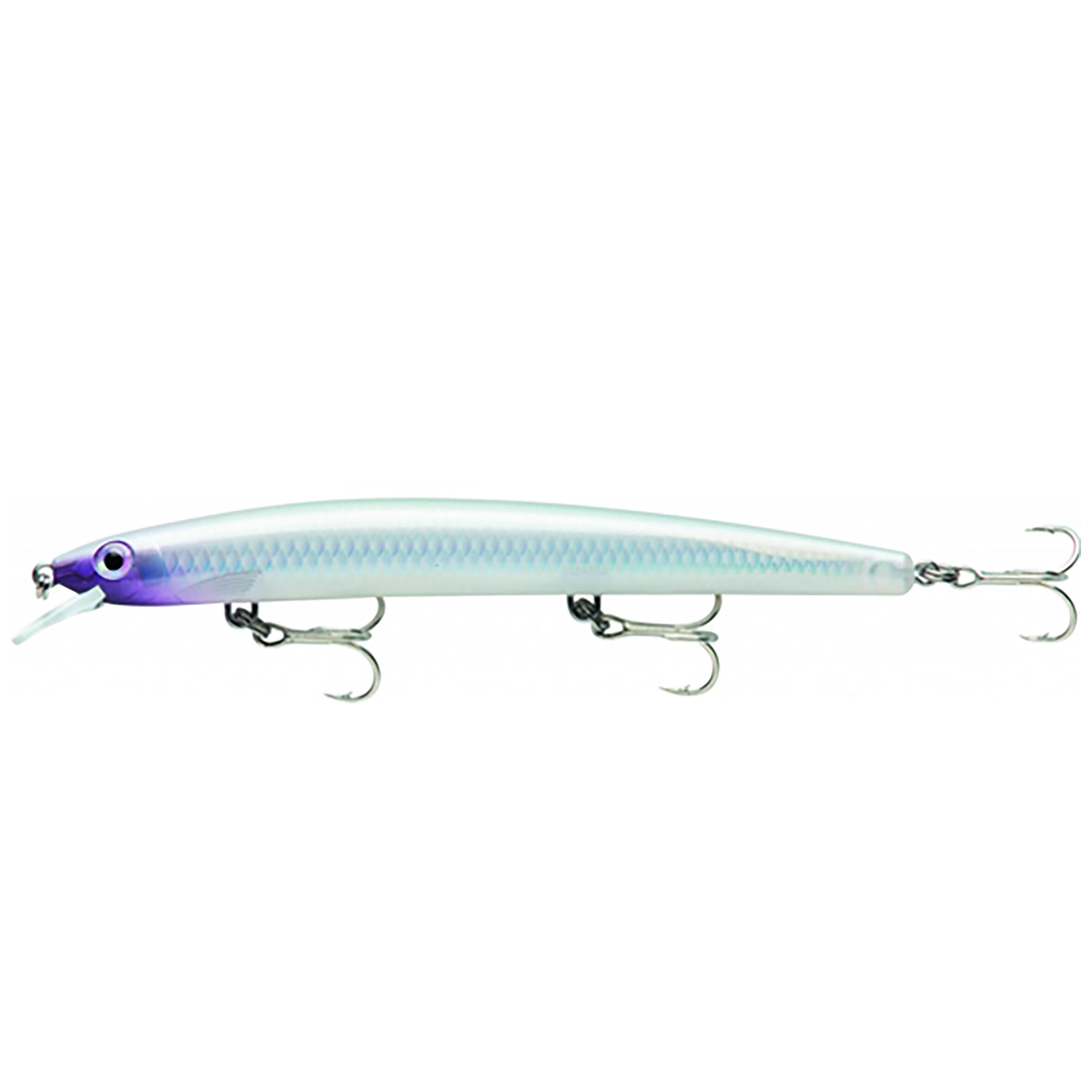 RAPALA Jerkbait Hard Lure MAXRAP MXR17 FPGH