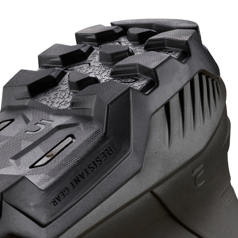 botte chaude decathlon