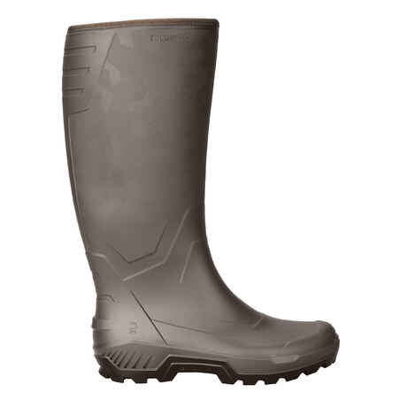 WARM BOOTS COMFORT 500 