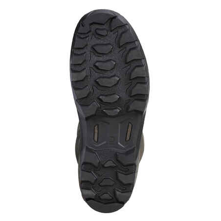 WARM BOOTS COMFORT 500 