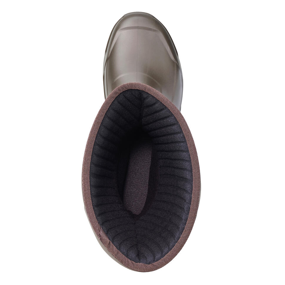 botte chaude decathlon