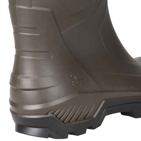 WARM BOOTS COMFORT 500 