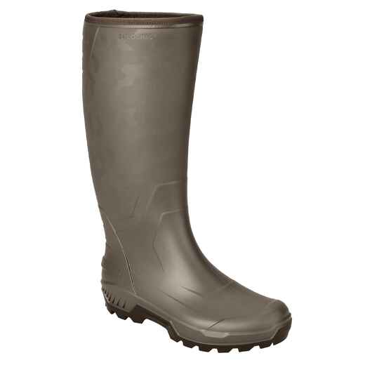 
      WELLIES WARM COMFORTABLE 500
  