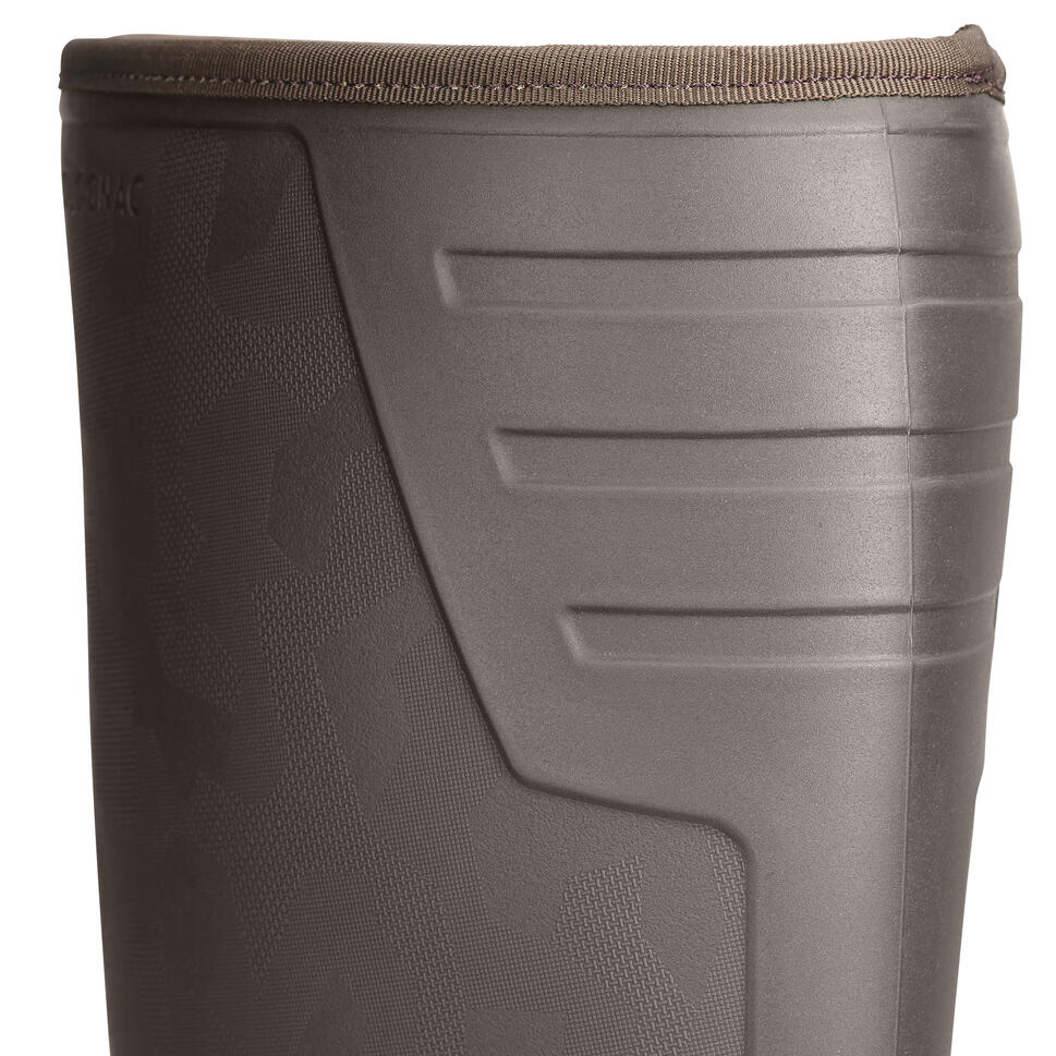 botte chaude decathlon