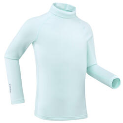 Camiseta térmica interior esquí y nieve Niños 4-14 años Wedze 500 | Decathlon