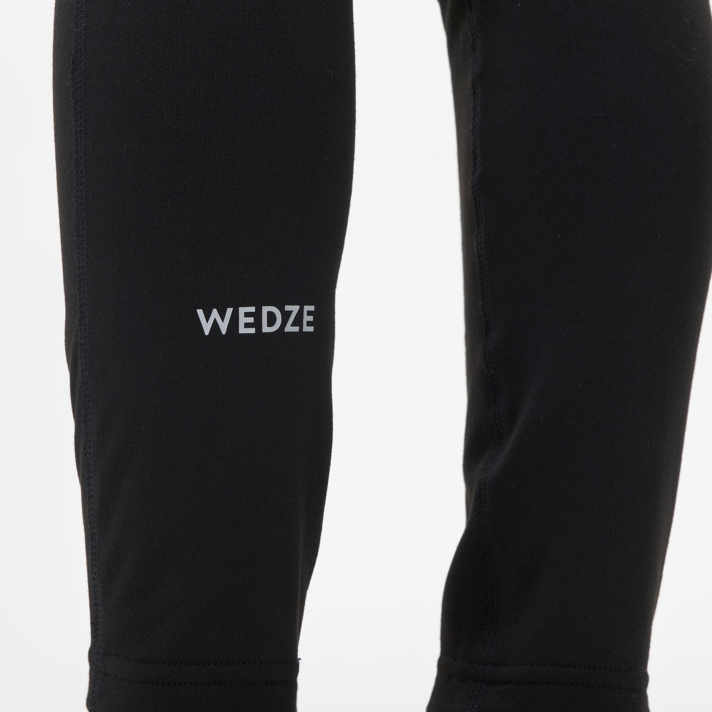 Kids’ Base Layer Bottoms - BL 500 - WEDZE