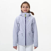 Manteau de ski imperméable 900 – Enfants