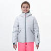 Chaqueta acolchada de esquí y nieve impermeable Niños Wedze 150 Warm