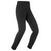 Sous-vêtement pantalon thermique de ski enfant - BL100 bas - noir