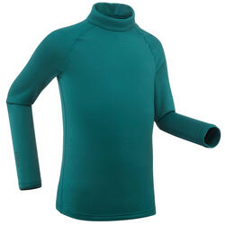 Comprar Camiseta Térmica de Esquí Niños | Online | Decathlon
