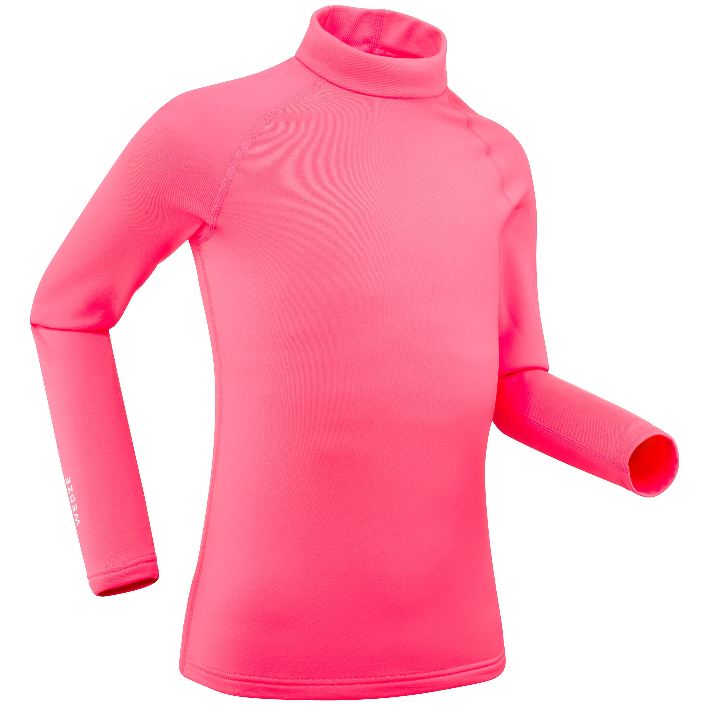 Image of Kids' Base Layer Top - BL 500